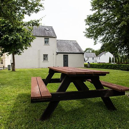 Bunratty Castle Gardens Home Buitenkant foto