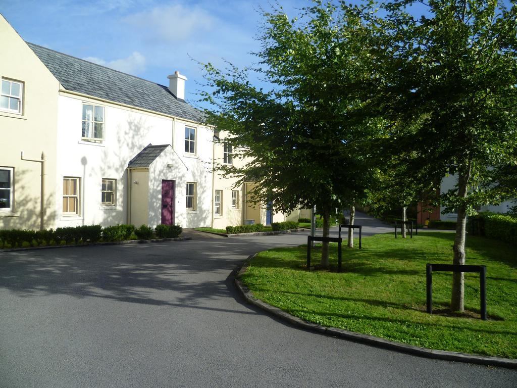 Bunratty Castle Gardens Home Kamer foto